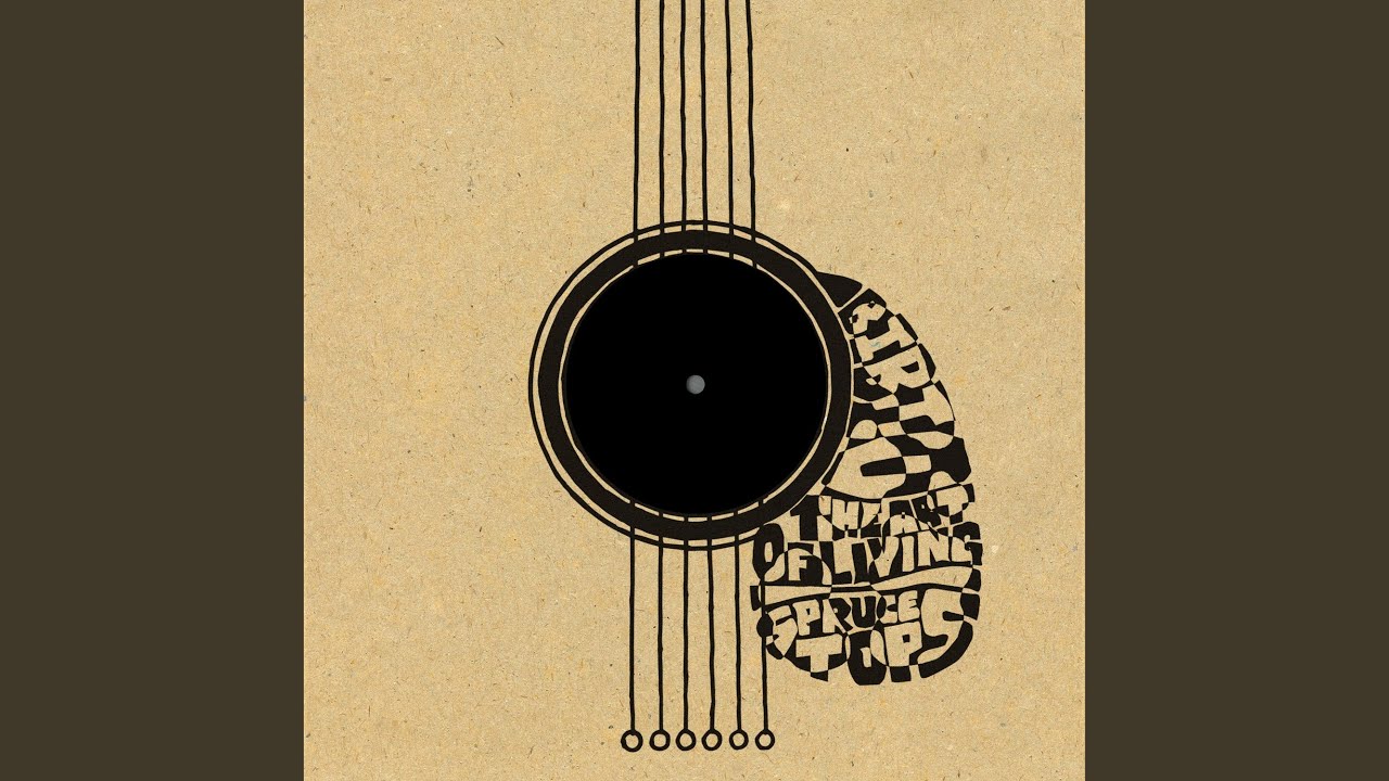 Spruce Tops