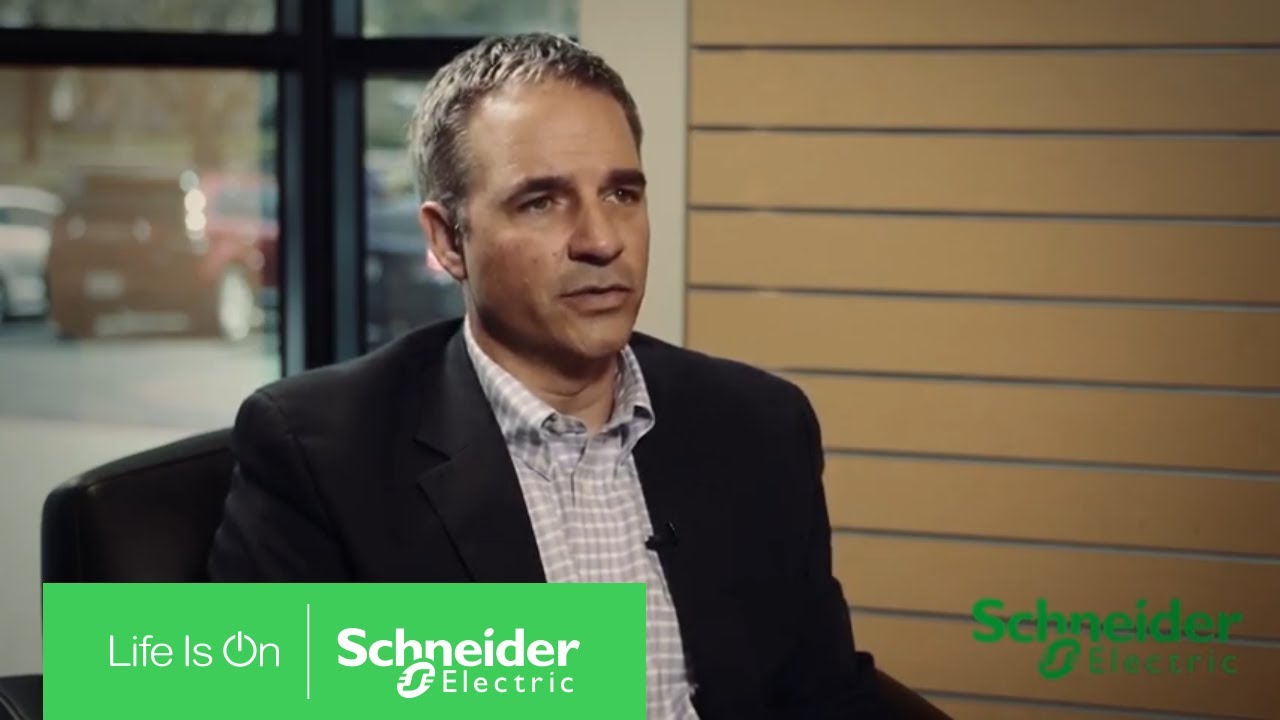 Stanton Chase - Recruiting Top Data Center Talent | Schneider Electric