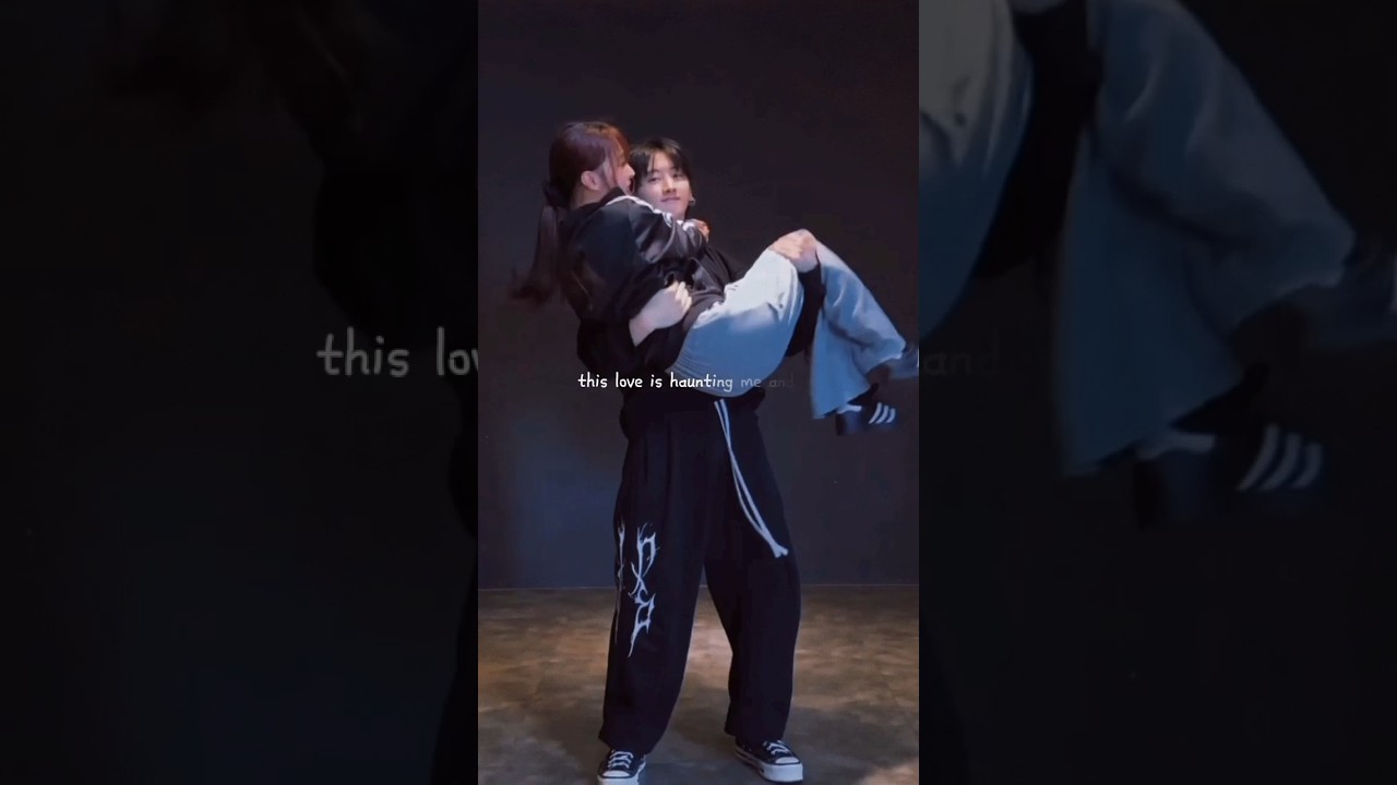 His arms are for only one person #seyoung #jiho #h2 #couple #shorts #fyp