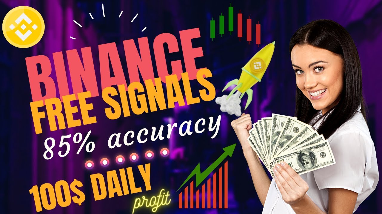 How to get Crypto Signals for Free | Best Crypto Signals App Premium for Free With 100% Accuracy