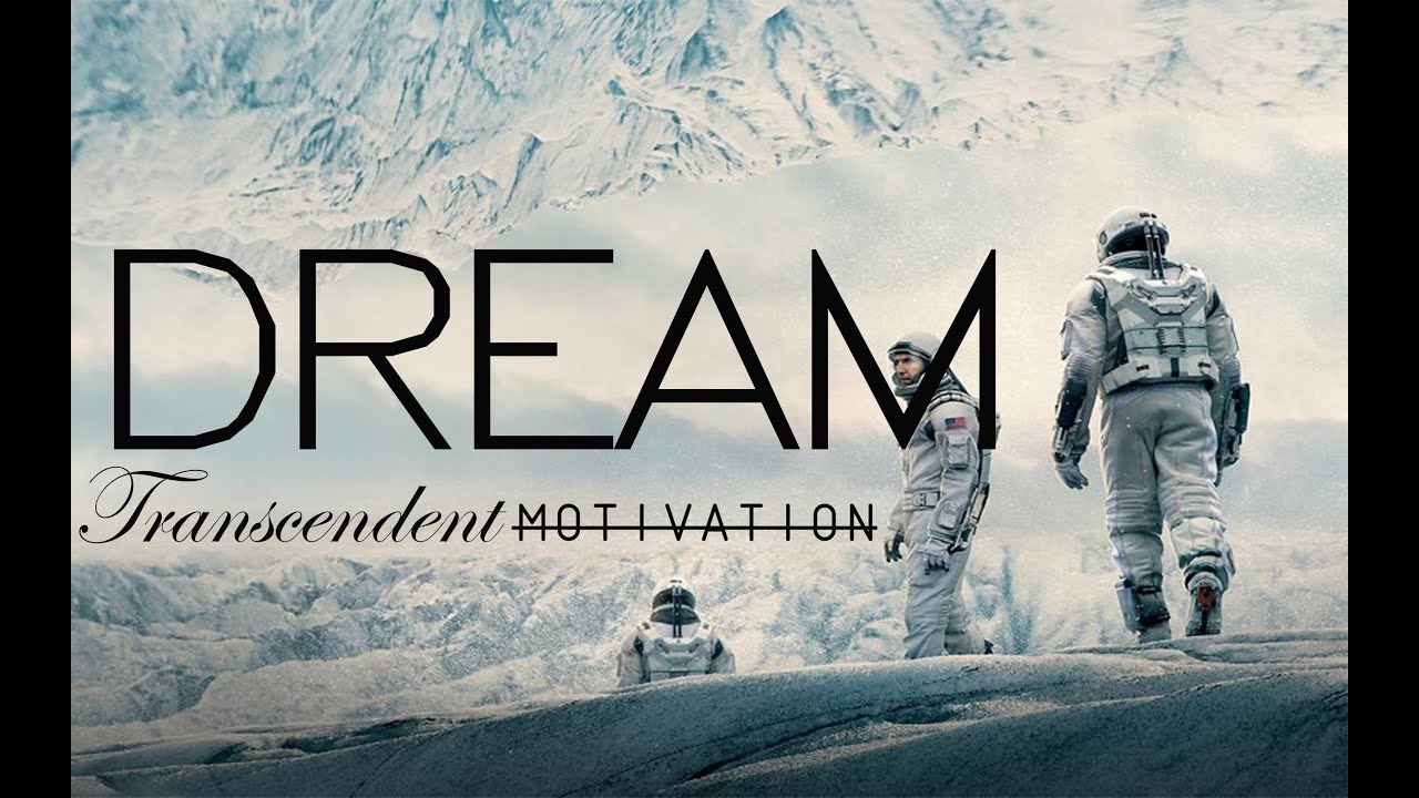 LIVE YOUR DREAM - Motivational Video (ft. Les Brown)
