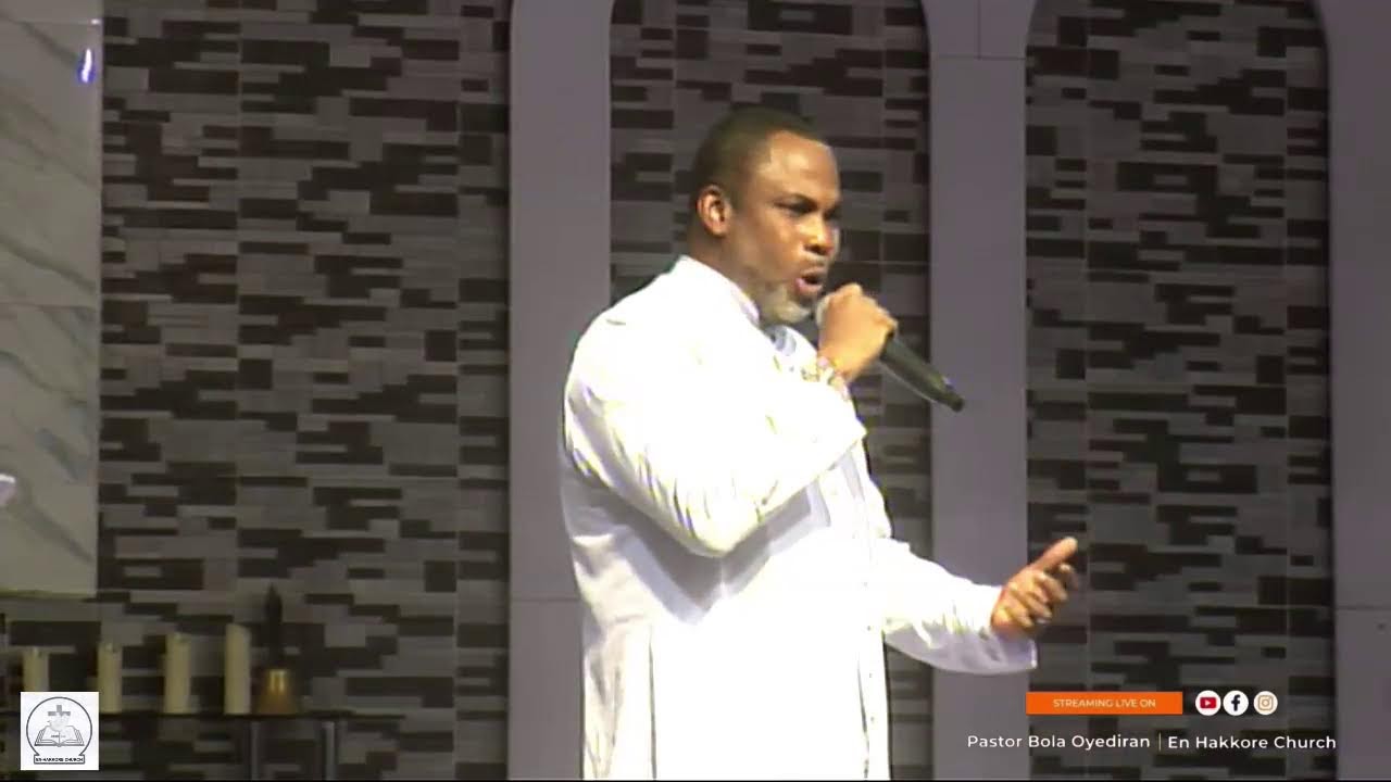 DAY 20 OF NEW YEAR 40DAYS FASTING & PRAYERS|24012026