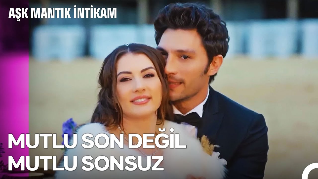 Ozan'la Barışma Hikayemiz #27: Evli, Mutlu ve Çocukluyuz❤ - Aşk Mantık İntikam