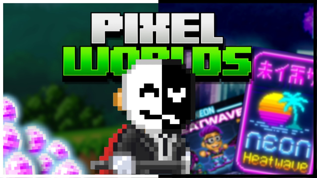 теряю деньги в Pixel Worlds