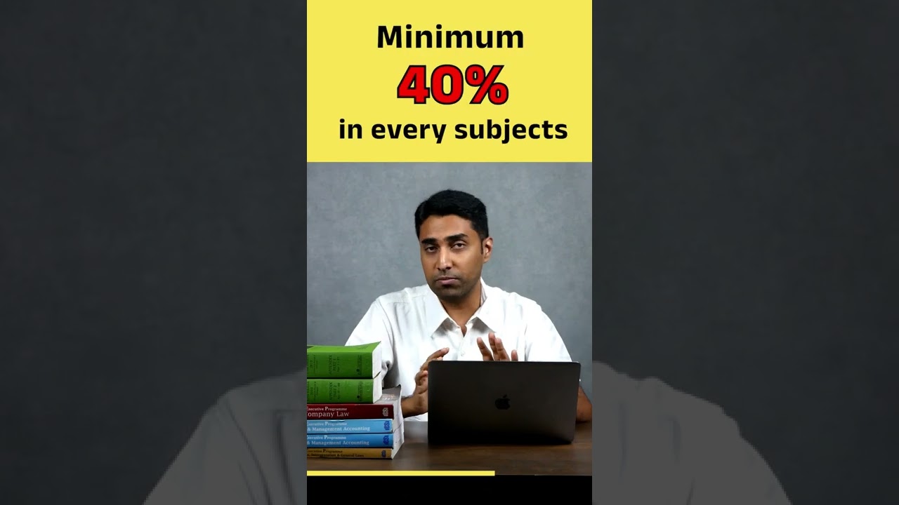 CSEET Exam Pattern