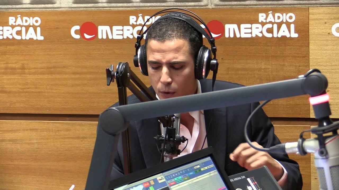 Rádio Comercial | Mixórdia de Temáticas - Maleitas de Portugal
