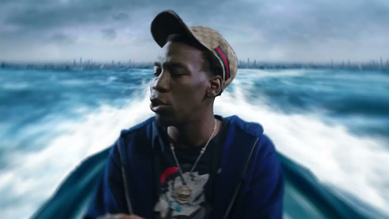 Shawny Binladen & PiZZO P - Vigilanties shotby @doomi [ Official Music Video] #shawnybinladen #new
