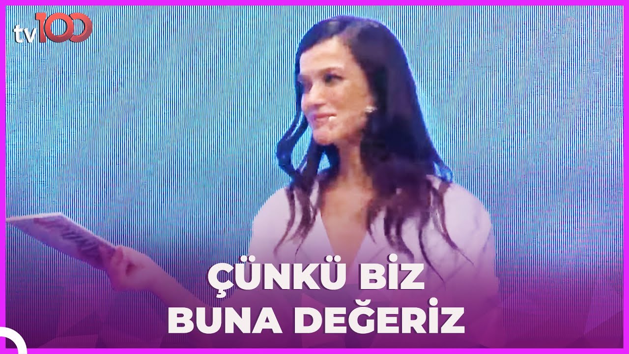 Yargı'nın avukat Ceylin'i Pınar Deniz tacize savaş açtı