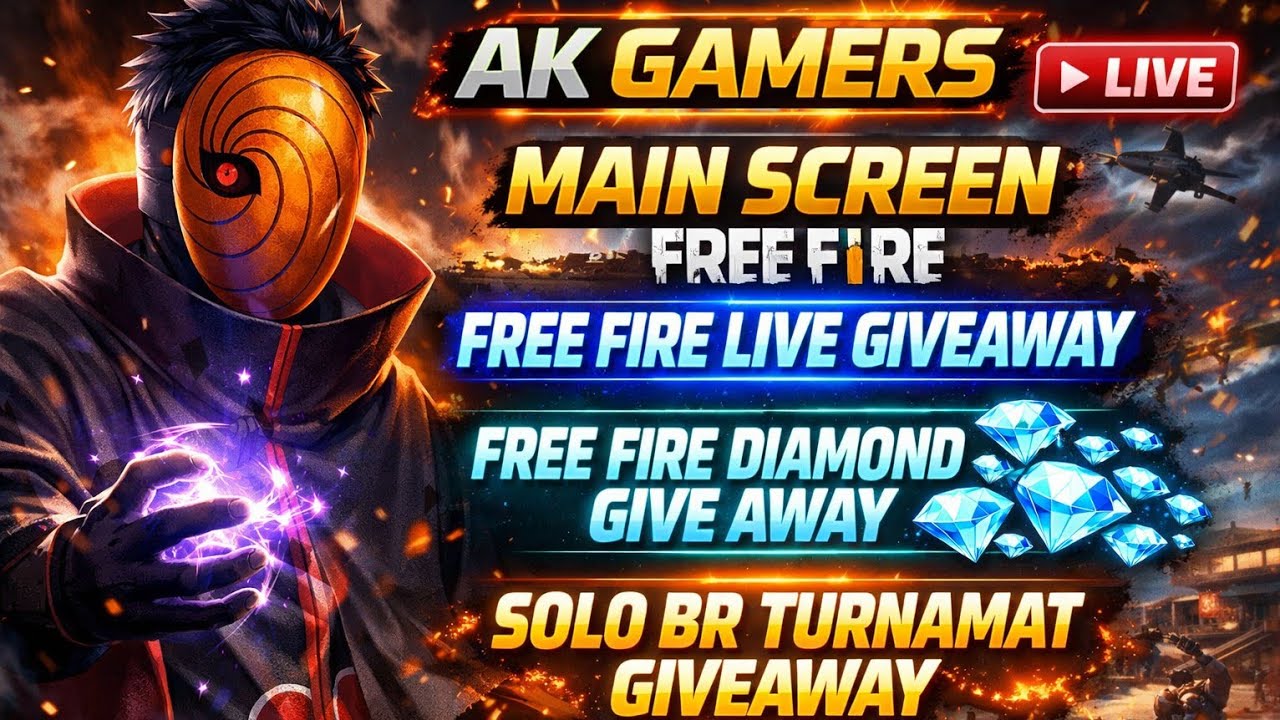 AK GAMERS GUILD TEST 1 VS 4 LIVE 🔴💀 #FREEFIRE #FREEFIRELIVE