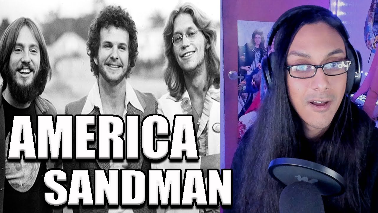 I Listen To America 