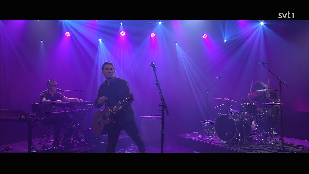 Johnossi - Gemini | Live Go&rsquo;kv&auml;ll 2024