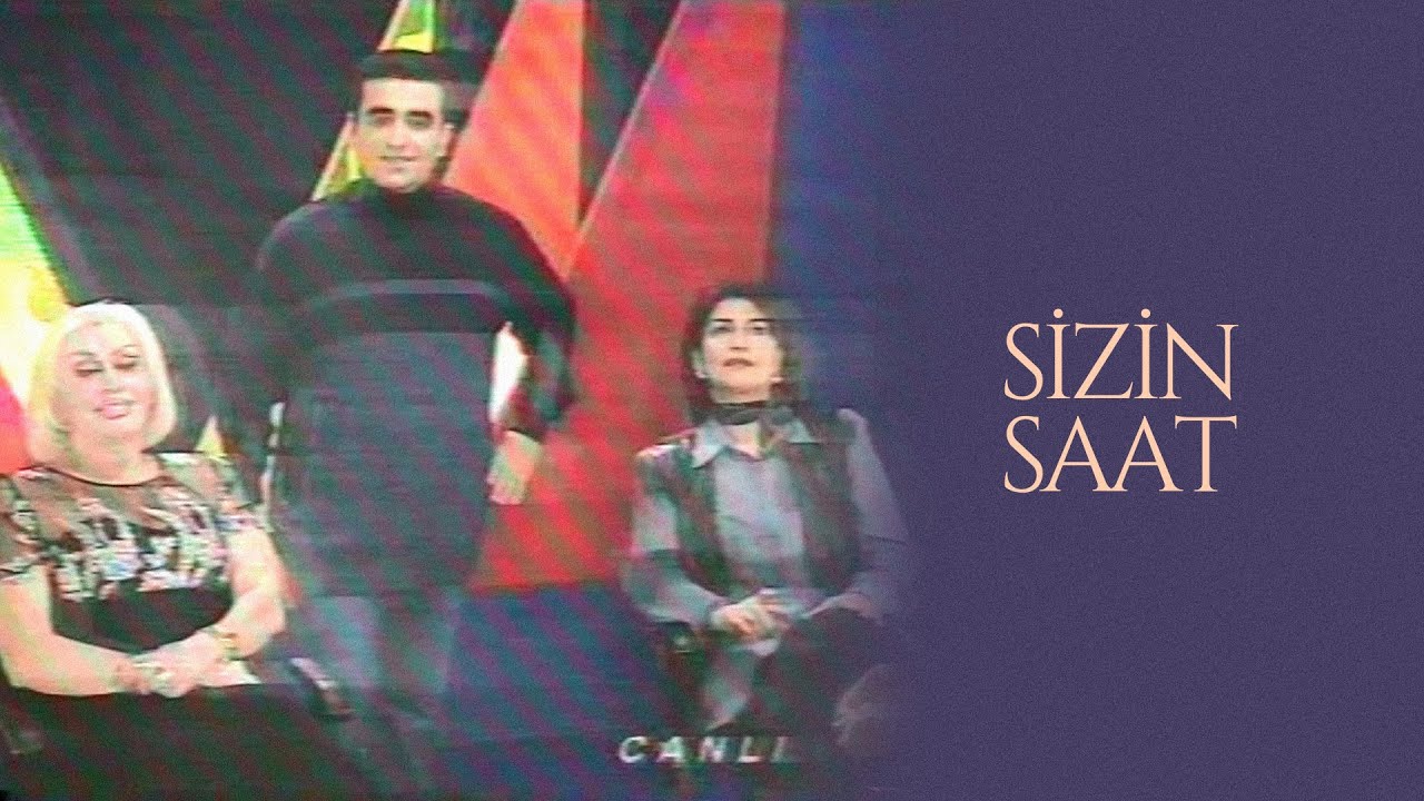 Xanım İsmayılqızı & İlhamə Quliyeva 