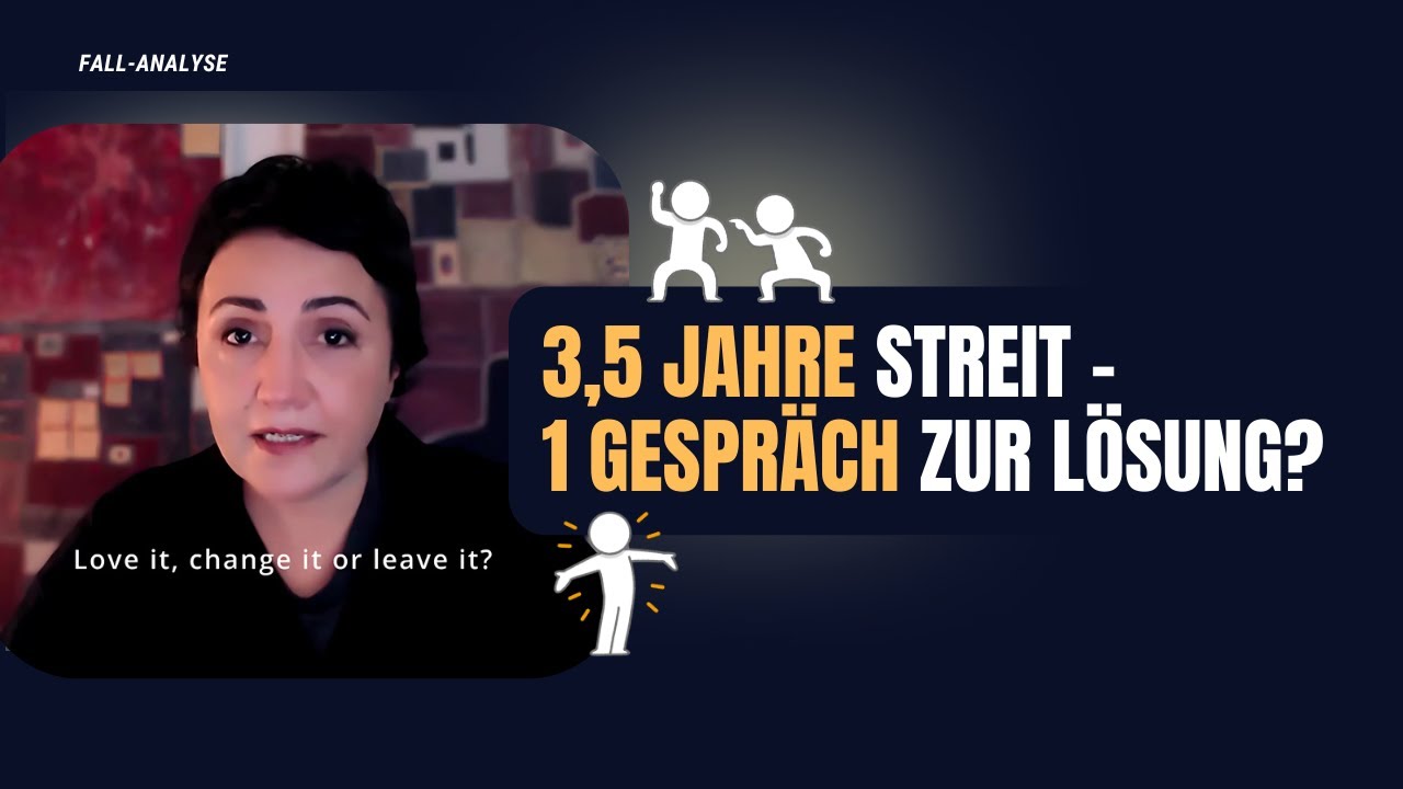 So lösen Sie Konflikte mit Kollegen – die besten Tipps!