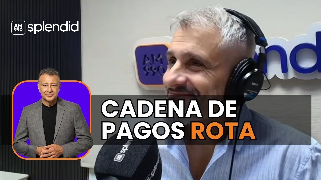 MATÍAS BATTISTA: 
