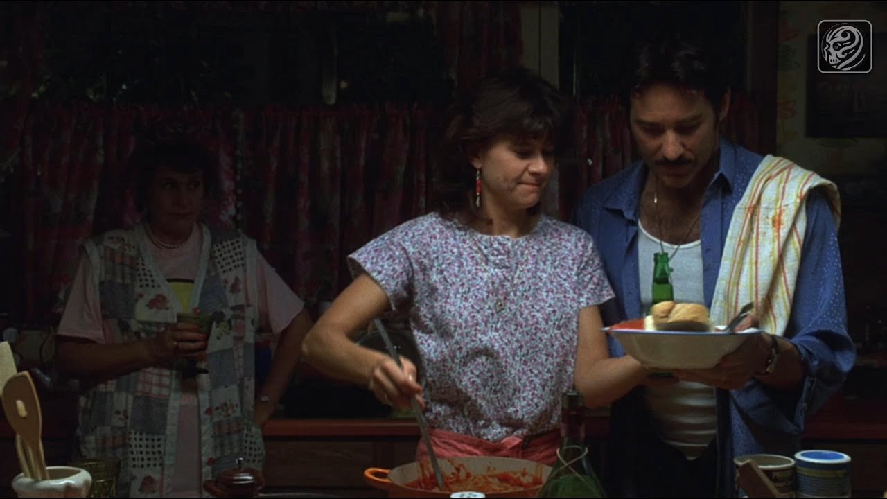 Ti Amerò ... fino ad Ammazzarti ( I Love You to Death ) 1990  EP 47