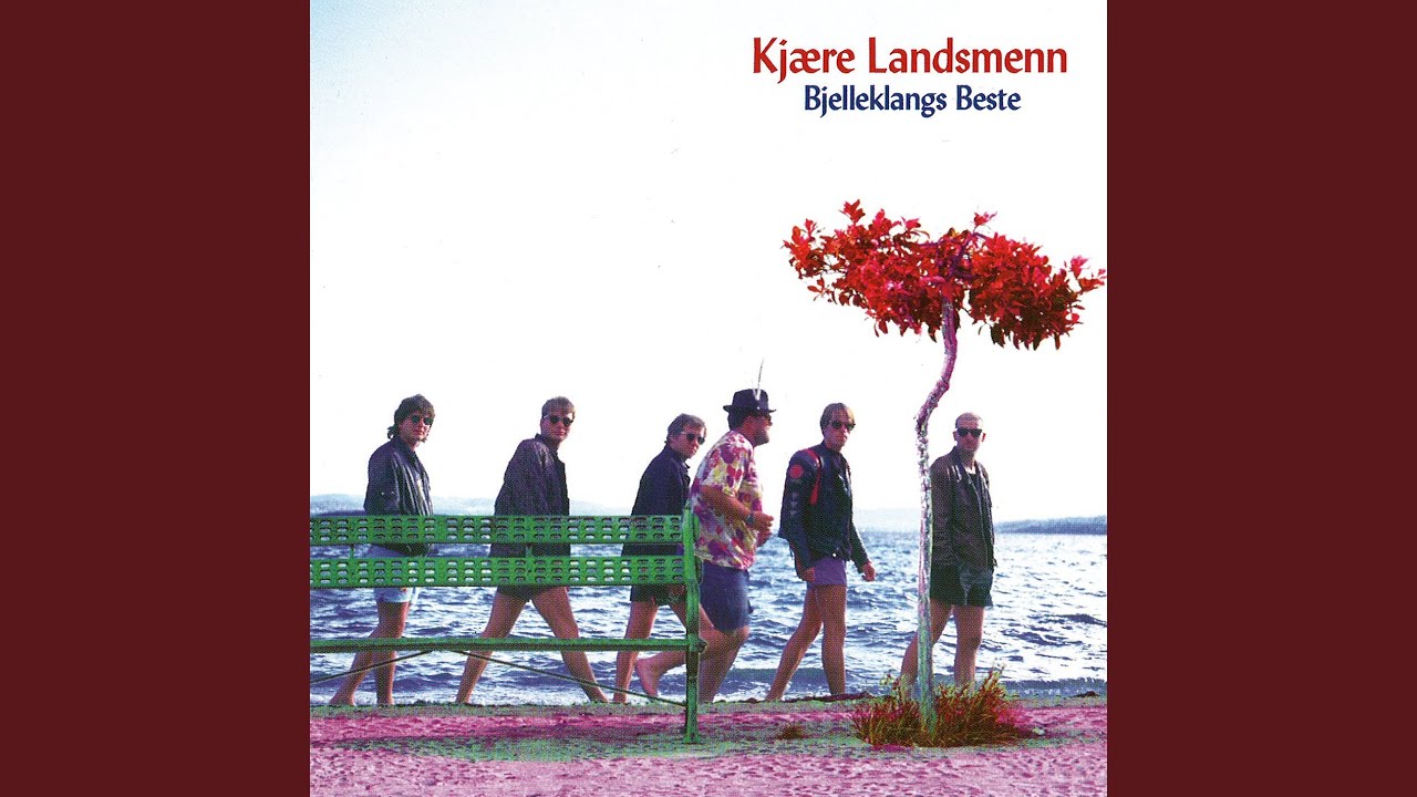 Hyttetur (In the Summertime)