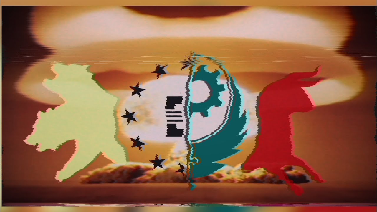W A R   N E V E R   C H A N G E S [Fallout edit]