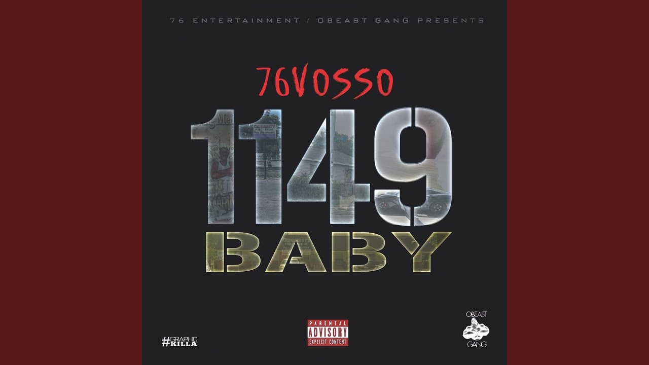 1149 Baby (intro)