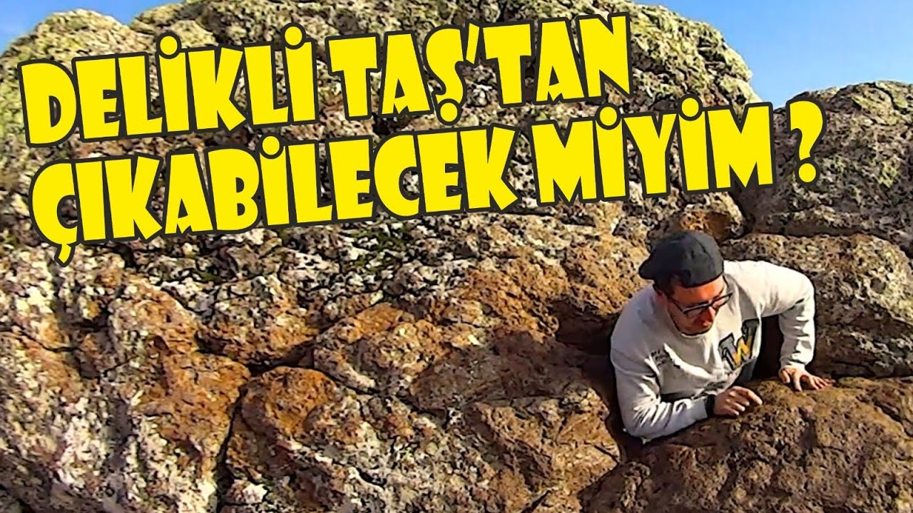 HACI BEKTAŞ MEZARLIĞI  | AŞIK MAHZUNİ ŞERİF MEZARI  | DELİKLİ TAŞ  | KULUNÇ KAYA |
