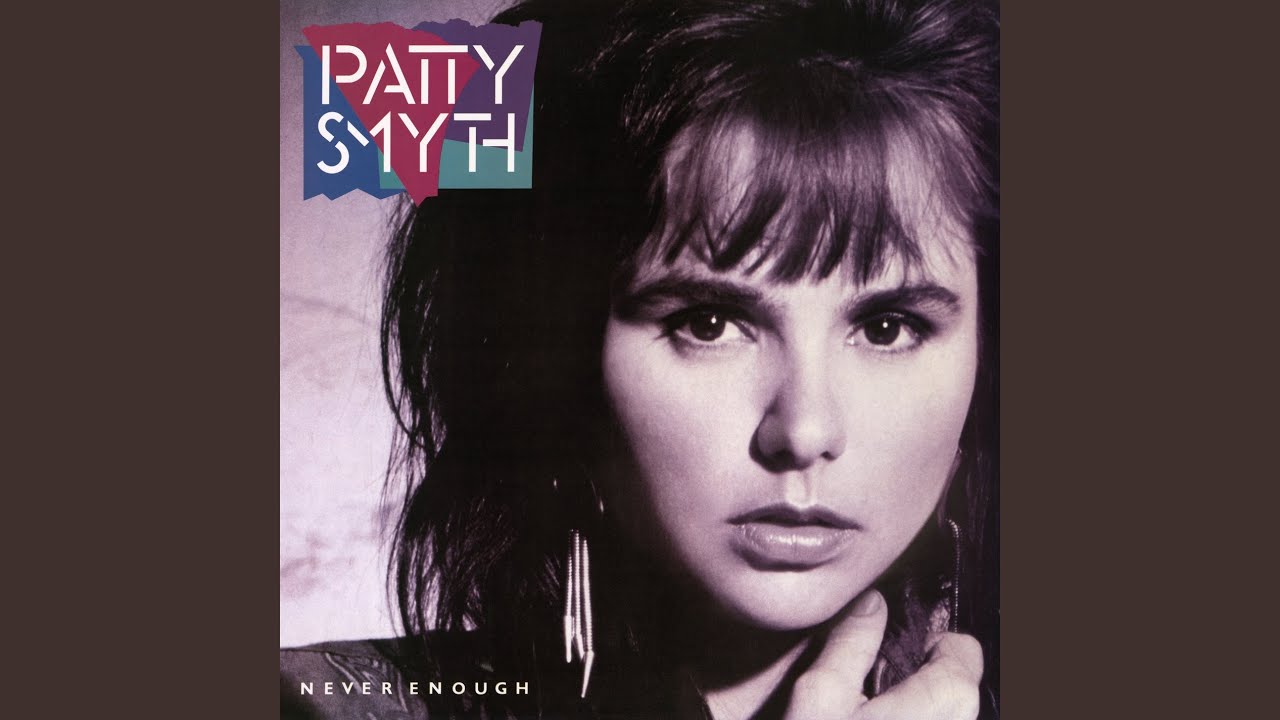 Isn't It Enough (Single Version)