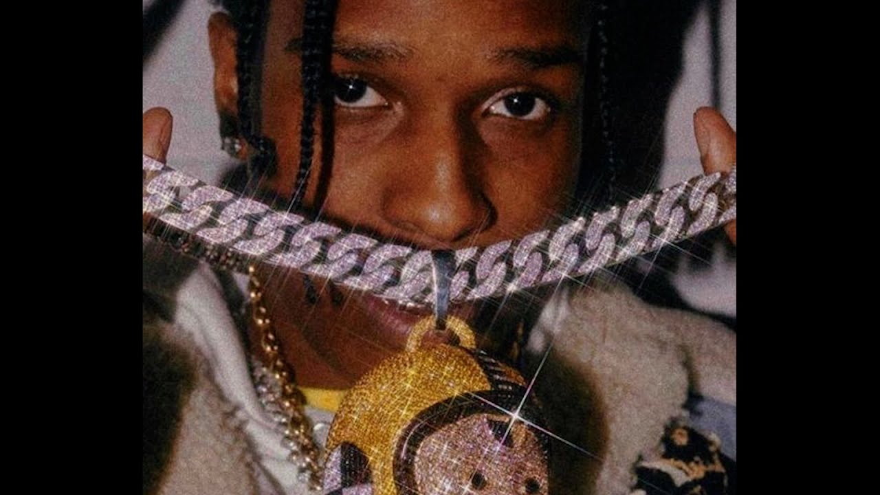 [FREE] Asap Rocky Type Beat - 