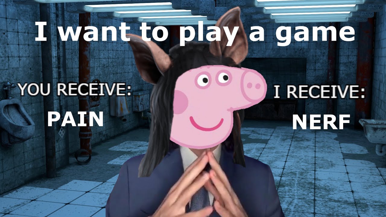 The Pig Experience