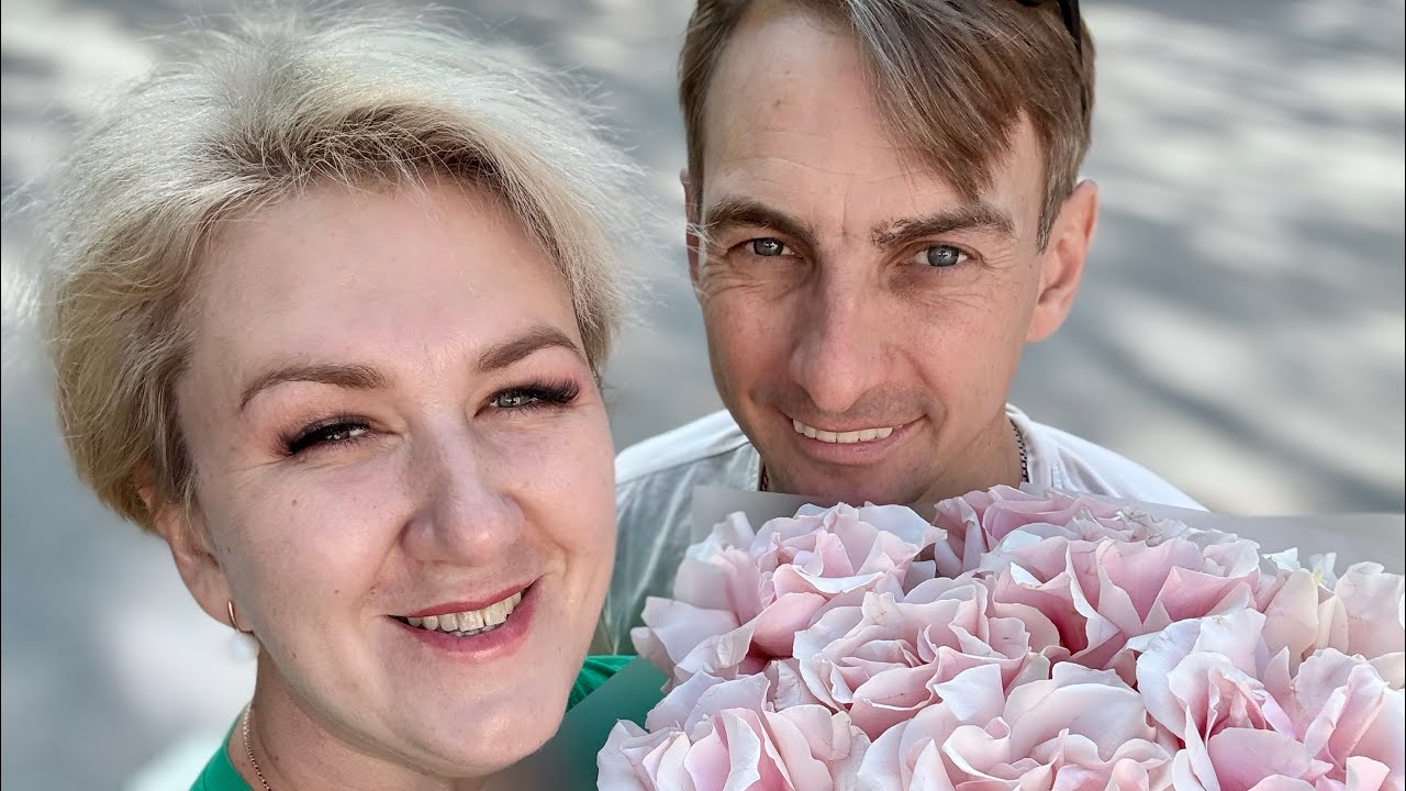 Делимся с вами нашим событием. Свадьба моей старшей доченьки
