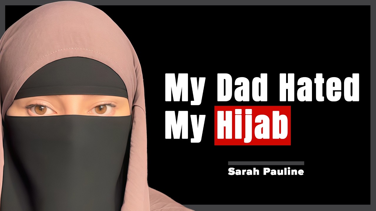 I Wanted To End My Life, Then I Found Islam | Muslim Woman Revert Story