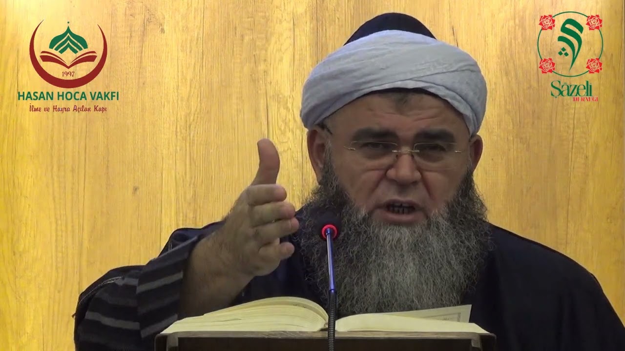 SUFİ KİME DENİR