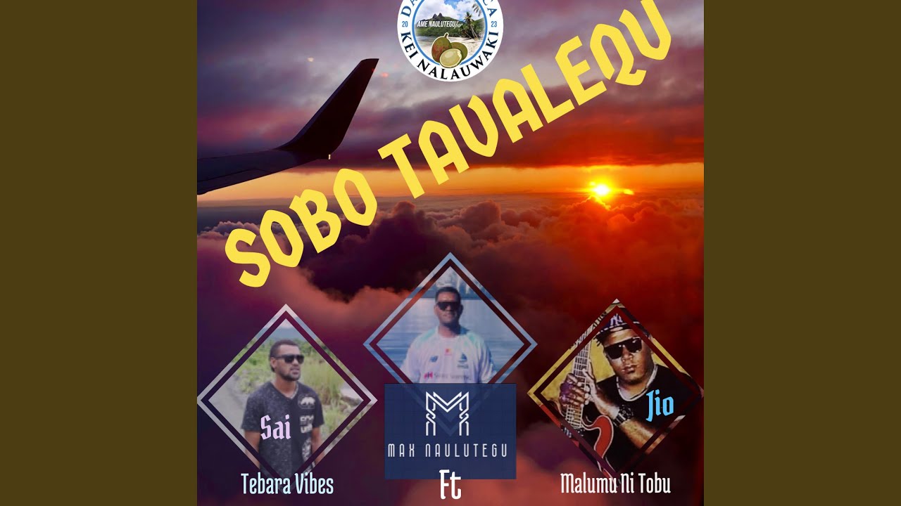Sobo Tavalequ