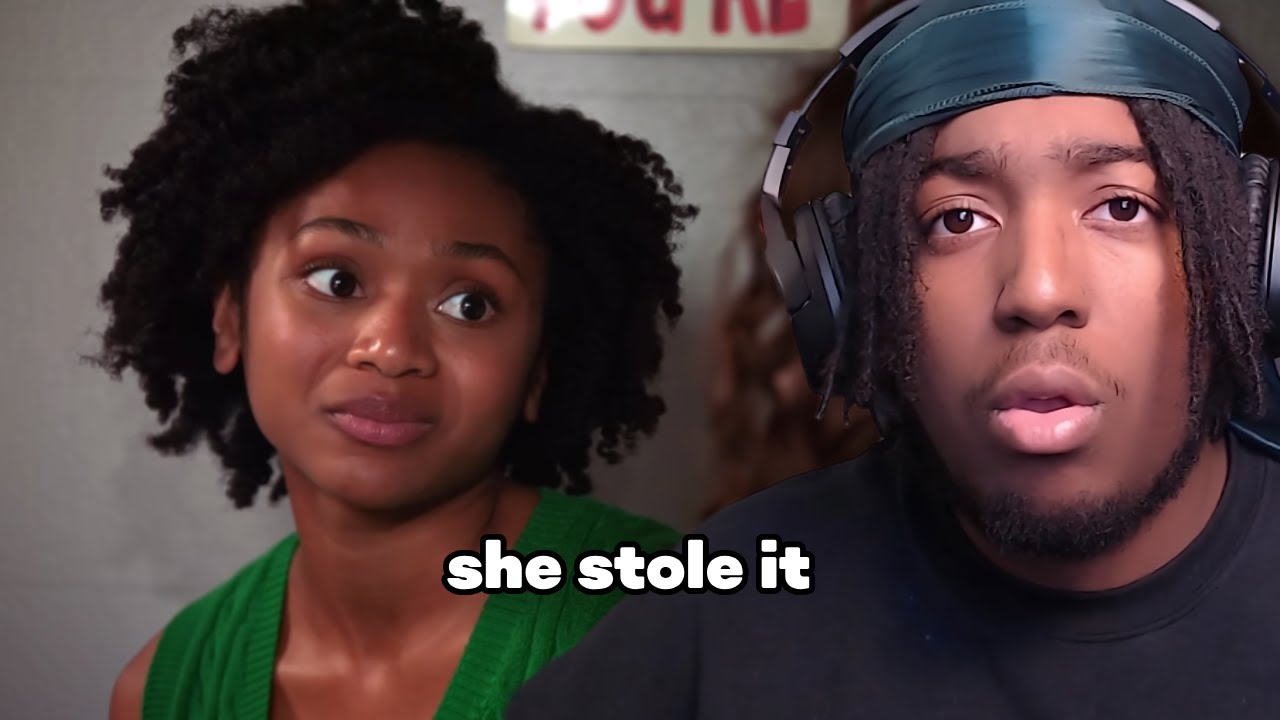 tnickelss REACTS to 