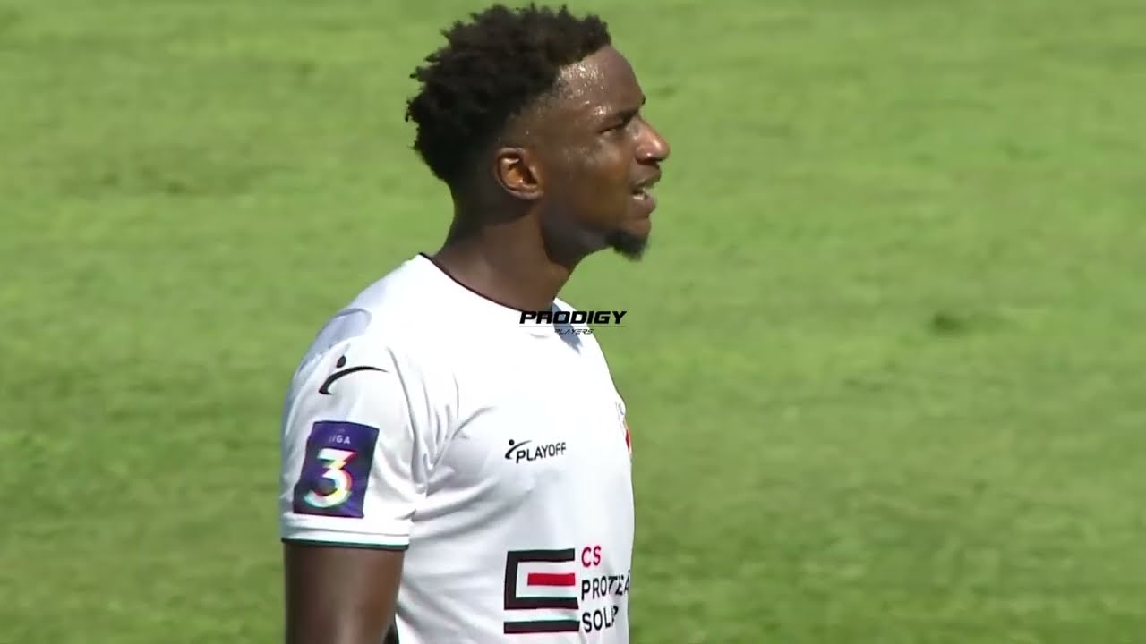 Fábio Baldé (Season 2024/2025) - Prodigy Players