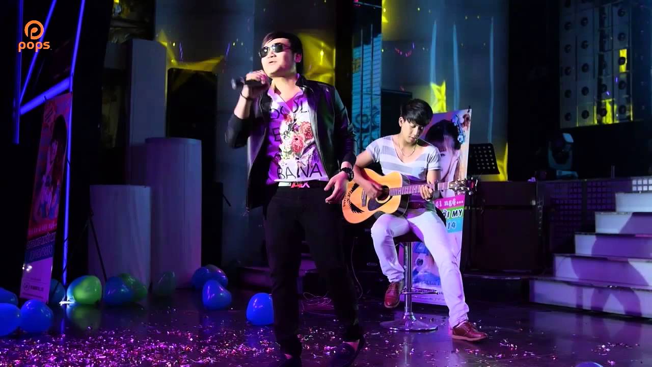 Offline FC Khởi My Phần 1 - Full HD - Khởi My [Official]