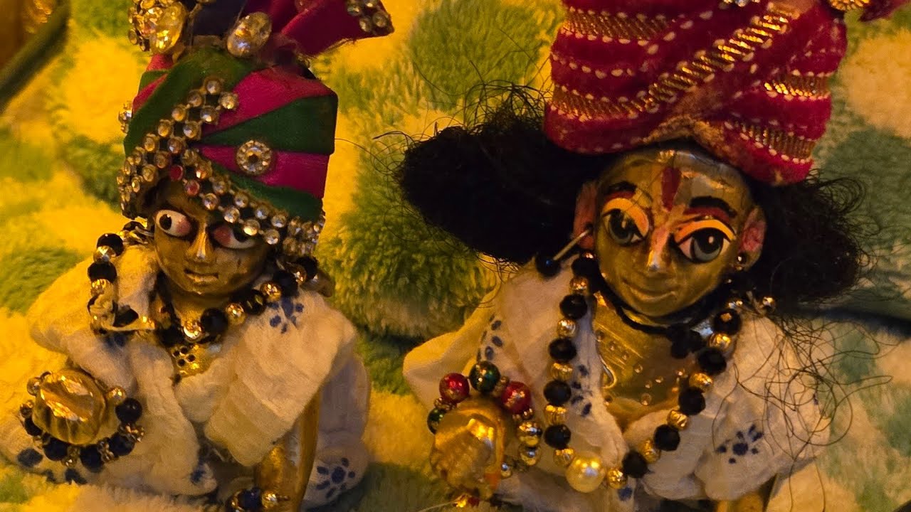 राधे राधे जय श्री कृष्ण🙏🙏