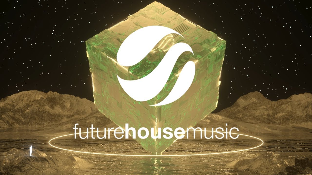 PARISI - High For This (Extended Mix)