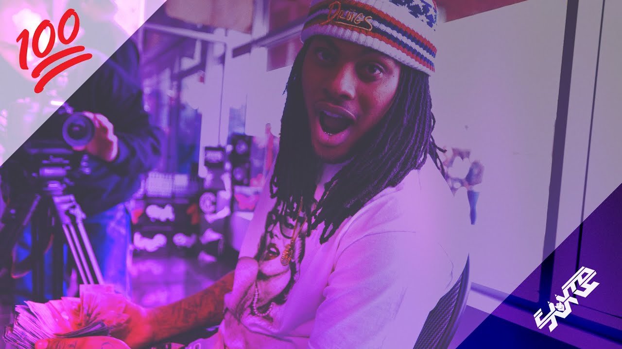 💯 [FREE] Waka Flocka Flame Type Beat - Trap Gangsta Beats - Final Boss (Free Download)