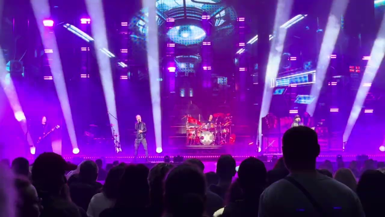 Lucie - Krása a zázrak a tajemství @ Ostrava, 8. 11. 2025