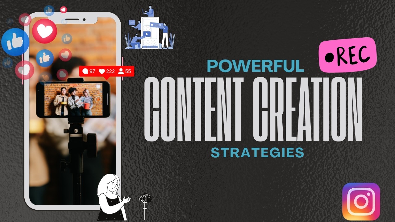 Avoid These Content Creation Mistakes That Are Killing Your Audience | Powerful Content Creation