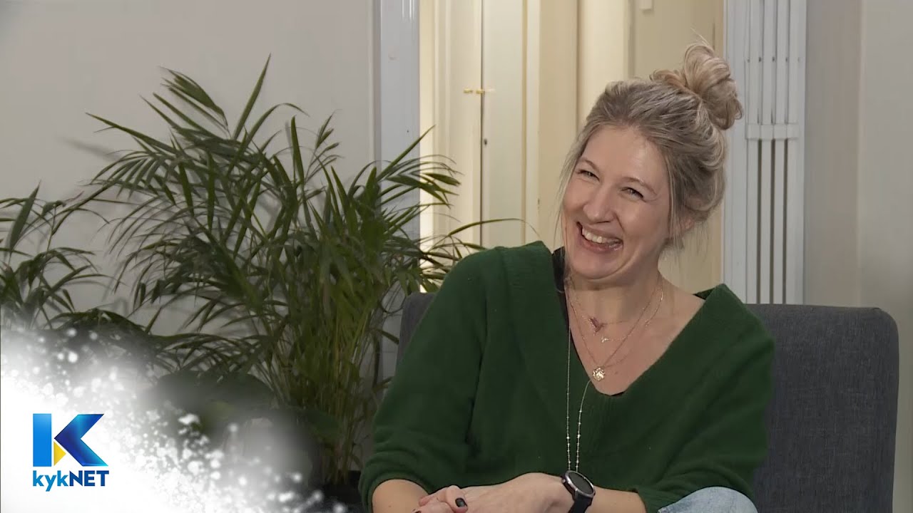 Ingrid Uys - Kwêla | kykNET
