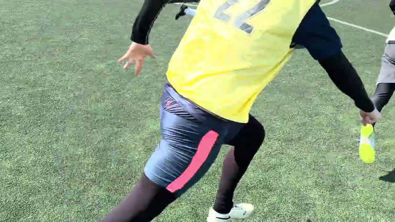 2/28 1試合目