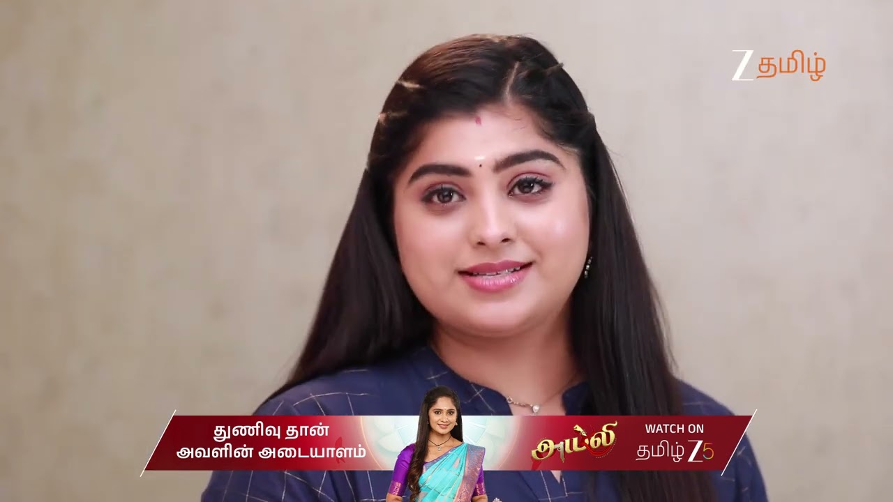 Varisu | Ep - 184 | Feb 2, 2026 | Best Scene 1 | Zee Tamil