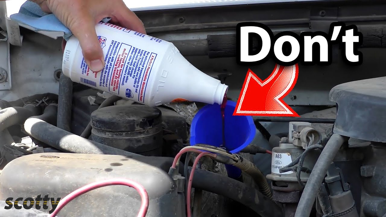 3 Things That are Killing Your Car's Lifespan