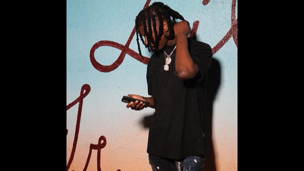 [FREE] Rot Ken x Jetsonmade x 18Veno Type Beat 