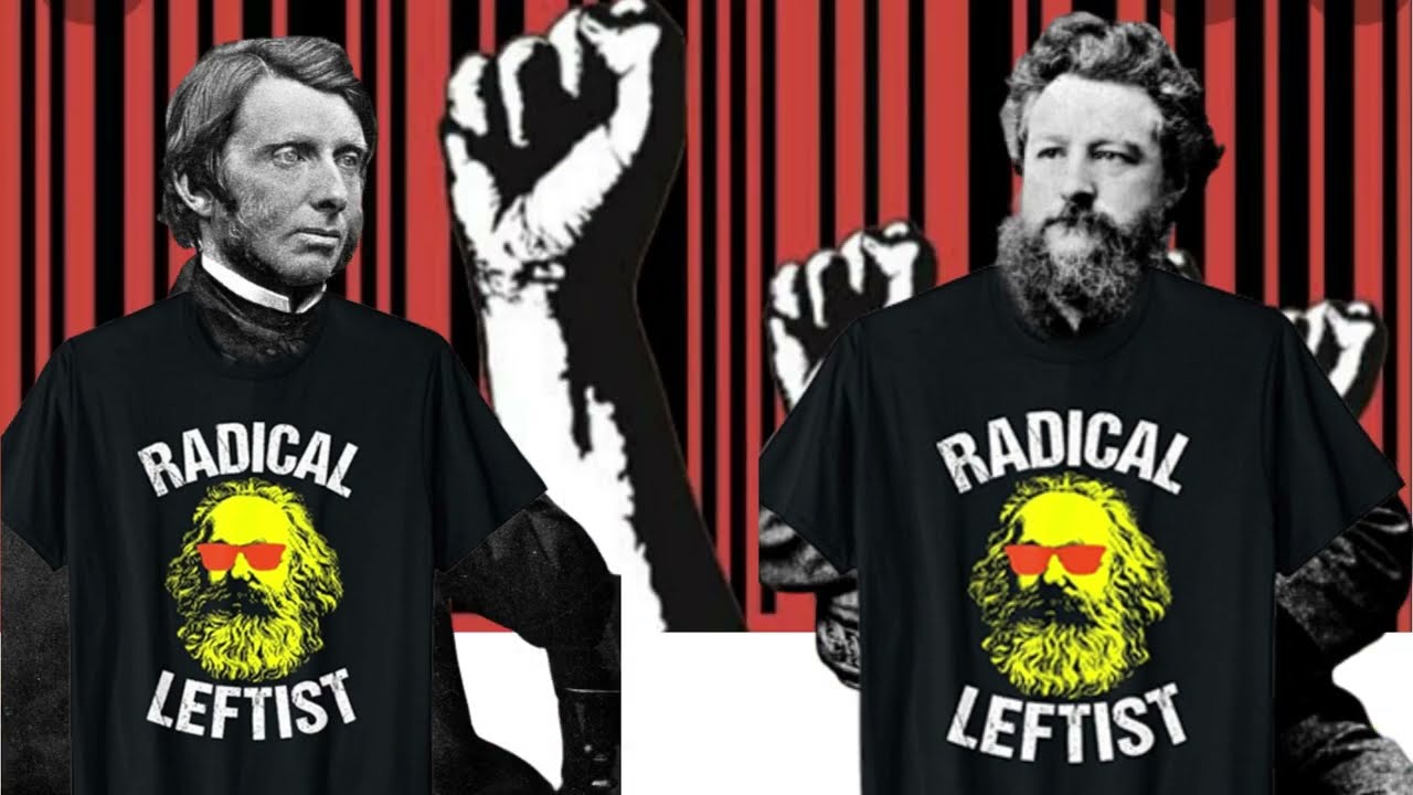 william morris - biography and political theory