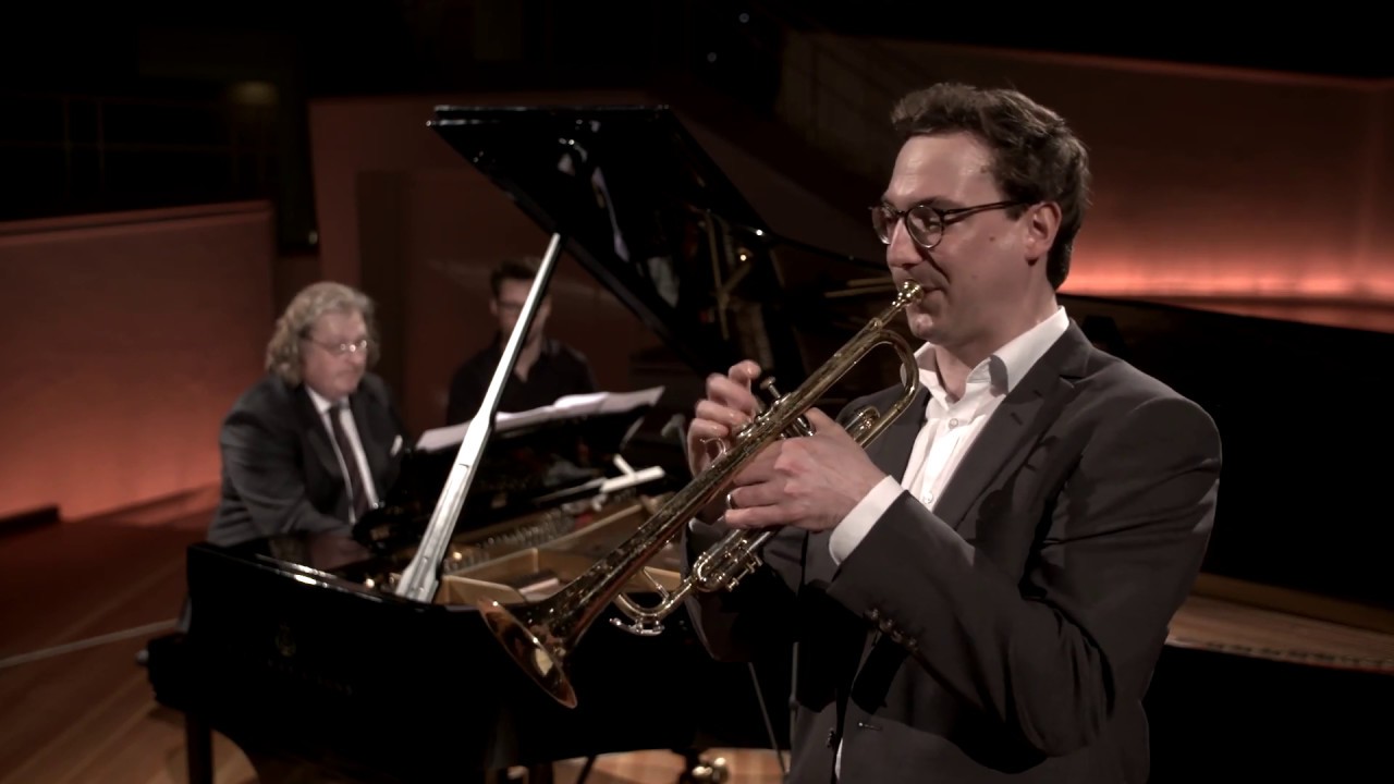 Duo Schoch-Höricke plays 