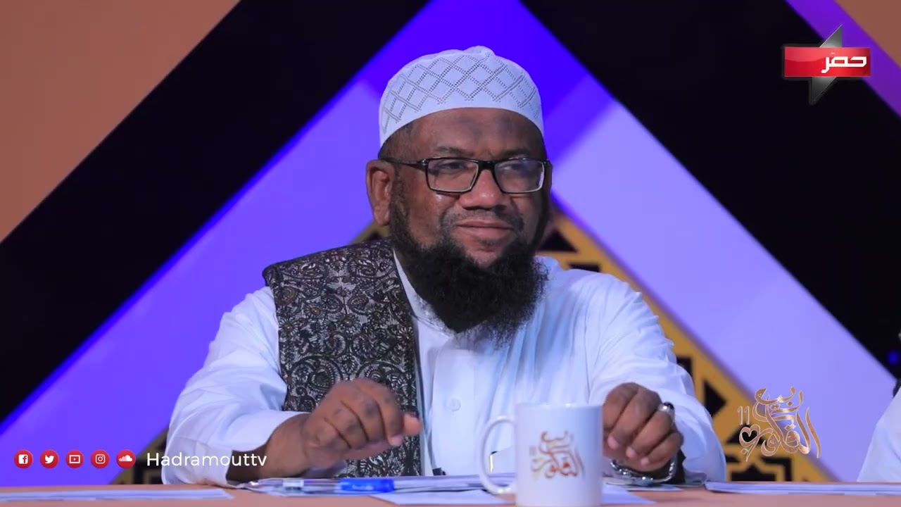  ربيع القلوب 11 |  الحلقة 22