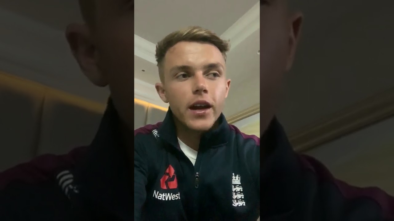 New CSK Players Sam Curran, Piyush Chawla and Sai Kishore send their first messages to the Fans