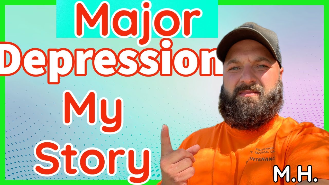 Mental Health! Major depression, Anxiety. How I feel on seroquel.