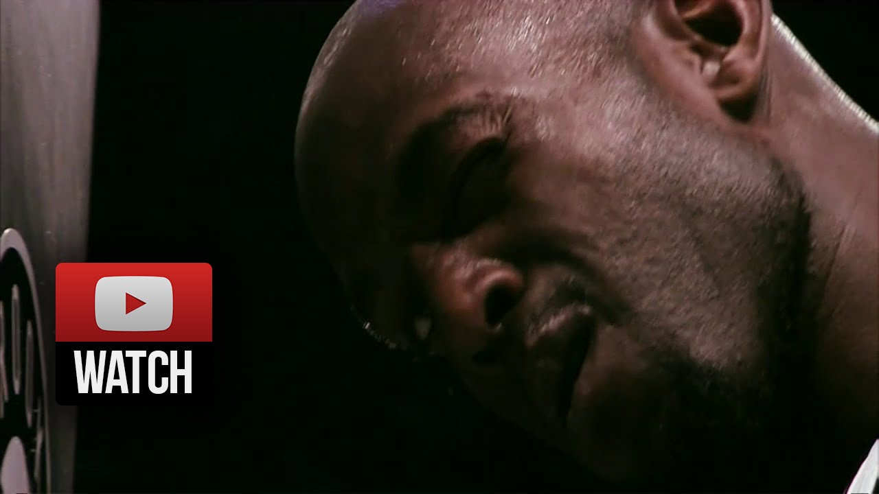 NBA 2014-15 Season TNT Opening Intro