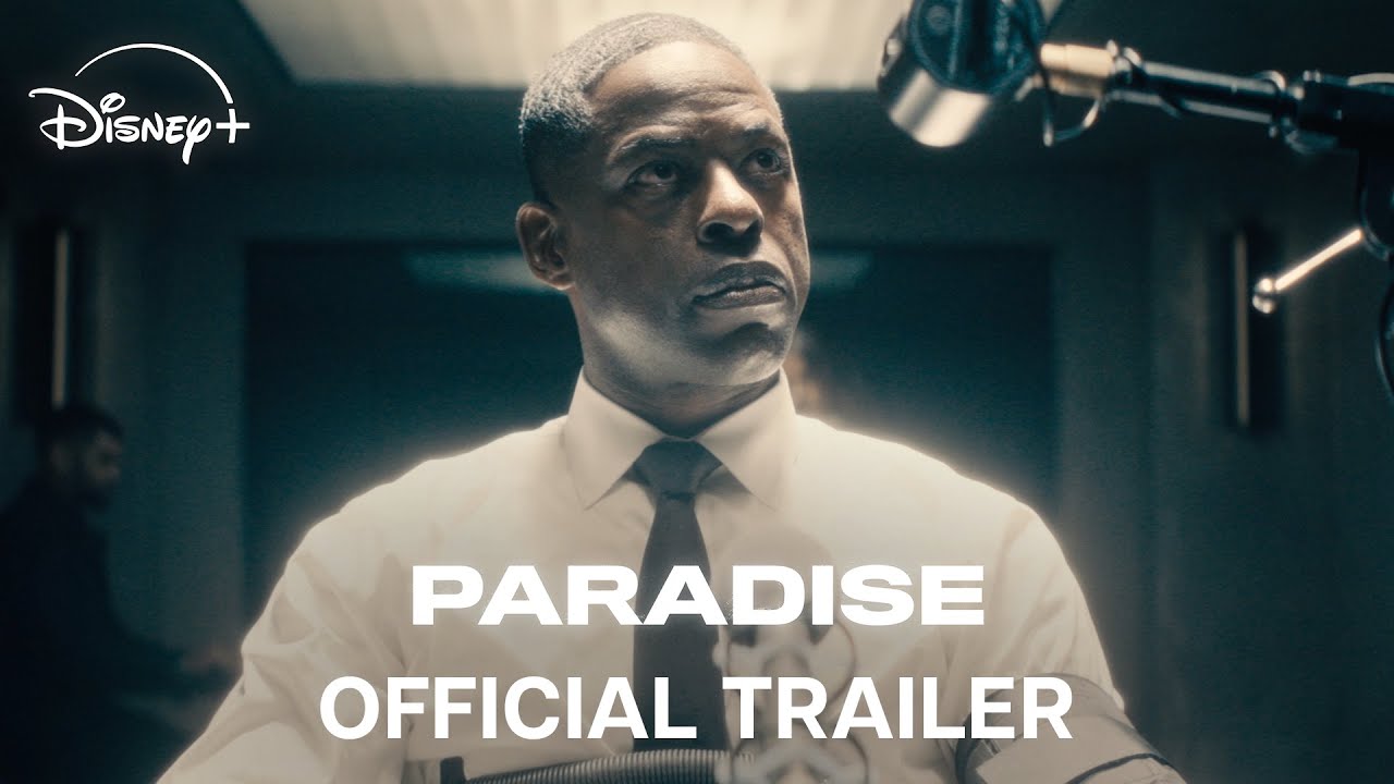 Paradise | Official Trailer | Disney+ Singapore
